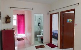 2 Bed Room Independent Apartment In Dehradun